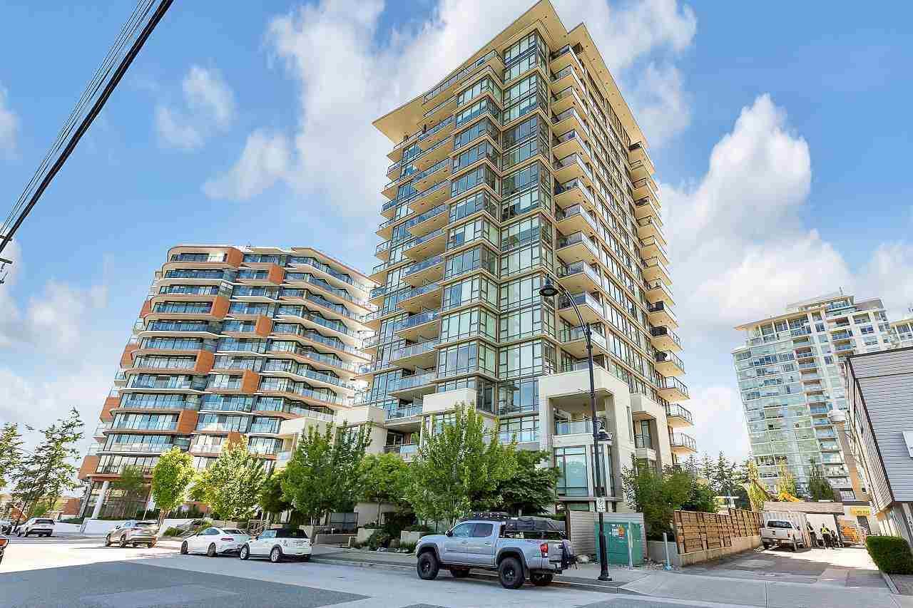 Photo 27: Photos: 607 1455 GEORGE Street: White Rock Condo for sale in "AVRA" (South Surrey White Rock)  : MLS®# R2593516