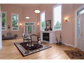 Photo 2: 40402 SKYLINE Drive in Squamish: Garibaldi Highlands House for sale : MLS®# V959450