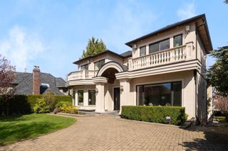 Photo 37: 4810 HUDSON Street in Vancouver: Shaughnessy House for sale (Vancouver West)  : MLS®# R2871905