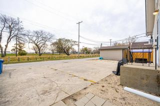 Photo 24: 980 Selkirk Avenue in Winnipeg: Shaughnessy Heights Residential for sale (4B)  : MLS®# 202228671