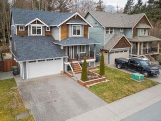 Photo 25: 39085 KINGFISHER Road in Squamish: Brennan Center House for sale : MLS®# R2862248