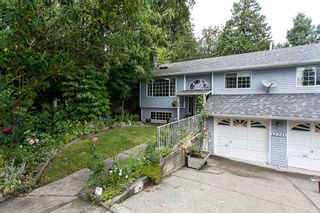 Photo 1: 12231 100 Avenue in Surrey: Cedar Hills House for sale in "Cedar Hills" (North Surrey)  : MLS®# R2279696