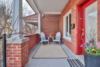 Photo 38: 558 Clendenan Avenue in Toronto: Junction Area House (3-Storey) for sale (Toronto W02)  : MLS®# W8218796