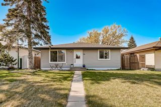Main Photo: 23 Dover Meadow Close SE in Calgary: Dover Detached for sale : MLS®# A2131543