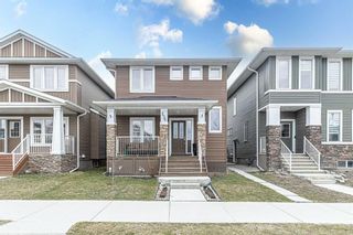 Photo 1: 536 Redstone Drive NE in Calgary: Redstone Detached for sale : MLS®# A2127823