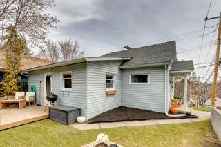 Photo 40: 840 17 Avenue SE in Calgary: Ramsay Detached for sale : MLS®# A2126150