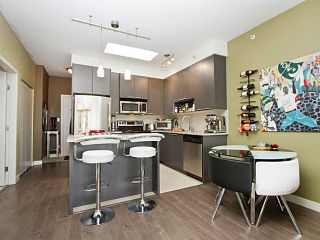 Photo 6: PH15 707 E 20TH Avenue in Vancouver: Fraser VE Condo for sale (Vancouver East)  : MLS®# V993922