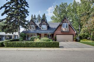 Photo 1: 503 Willowbrook Drive SE in Calgary: Willow Park Detached for sale : MLS®# A2000399
