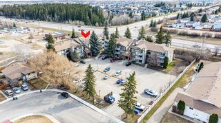 Main Photo: 102 91 Cosgrove Crescent: Red Deer Apartment for sale : MLS®# A2123767