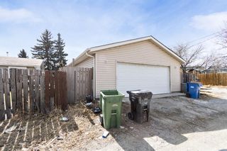 Photo 26: 224 Forest Way SE in Calgary: Forest Heights Semi Detached for sale : MLS®# A1206878