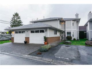 Photo 1: 11B 46354 BROOKS Avenue in Chilliwack: Chilliwack E Young-Yale Townhouse for sale in "ROSSHIRE MEWS" : MLS®# H2150274