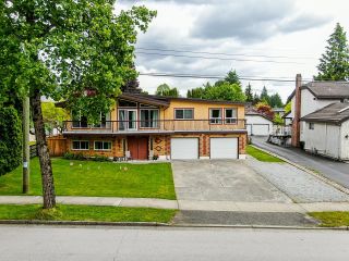 Photo 32: 3466 PIPER Avenue in Burnaby: Government Road House for sale (Burnaby North)  : MLS®# R2698263