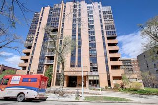 Photo 2: 602 1334 13 Avenue SW in Calgary: Beltline Apartment for sale : MLS®# A2012510