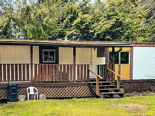 Photo 4: 4565 Callow Rd in Bowser: PQ Bowser/Deep Bay Manufactured Home for sale (Parksville/Qualicum)  : MLS®# 959996