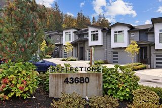 Photo 26: 3 43680 CHILLIWACK MOUNTAIN Road in Chilliwack: Chilliwack Mountain Townhouse for sale in "Reflections at Cedar Sky" : MLS®# R2734905