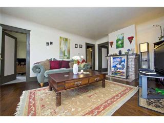 Photo 3: NORMAL HEIGHTS House for sale : 3 bedrooms : 3222 Copley Avenue in San Diego