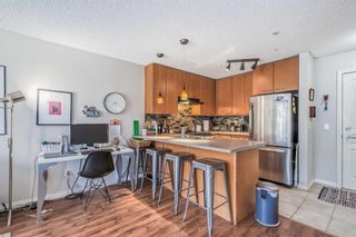 Photo 5: 123 22 Richard Place SW in Calgary: Lincoln Park Apartment for sale : MLS®# A2106425