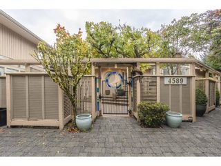 Photo 40: 4589 WOODGREEN Drive in West Vancouver: Cypress Park Estates House for sale : MLS®# R2642100