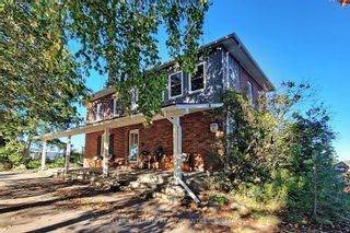 Photo 1: 13239 Concession 5 Road in Uxbridge: Rural Uxbridge House (2-Storey) for sale : MLS®# N8313100