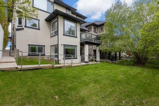 Photo 49: 98 Crestbrook Hill SW in Calgary: Crestmont Detached for sale : MLS®# A2137991