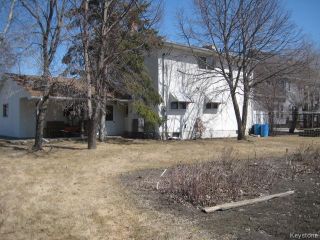 Photo 19: 600 FOXGROVE Avenue in East St Paul: Birdshill Area Residential for sale (North East Winnipeg)  : MLS®# 1603270