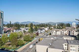 Photo 8: 902 31955 OLD YALE Road in Abbotsford: Central Abbotsford Condo for sale in "Evergreen Village" : MLS®# R2645558