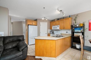 Photo 7: 5335 RUE PARC Street: Beaumont House Half Duplex for sale : MLS®# E4393281