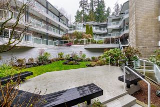 Photo 31: 310 2733 ATLIN Place in Coquitlam: Coquitlam East Condo for sale in "ATLIN COURT" : MLS®# R2881101