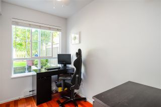 Photo 13: 107 1150 E 29TH Street in North Vancouver: Lynn Valley Condo for sale in "HIGHGATE" : MLS®# R2396288