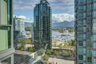 Photo 17: 1102 1331 W GEORGIA Street in Vancouver: Coal Harbour Condo for sale in "The Pointe" (Vancouver West)  : MLS®# R2642690