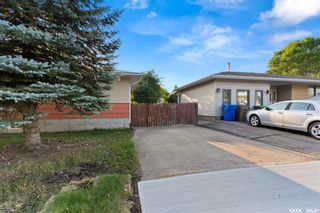 Photo 29: 140 KRIVEL Crescent in Regina: Normanview West Residential for sale : MLS®# SK944718