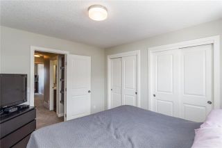 Photo 17: 132 2802 KINGS HEIGHTS Gate: Airdrie Row/Townhouse for sale : MLS®# C4294255