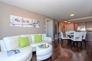 Photo 6: 303 2950 KING GEORGE Boulevard in Surrey: Elgin Chantrell Condo for sale (South Surrey White Rock)  : MLS®# R2100765