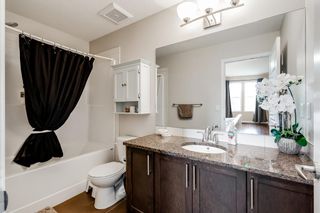 Photo 17: 18 Williamstown Park NW: Airdrie Row/Townhouse for sale : MLS®# A1230327