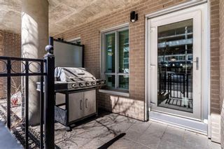 Photo 26: 101 788 12 Avenue SW in Calgary: Beltline Apartment for sale : MLS®# A2062430