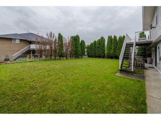 Photo 20: 31879 BLUERIDGE Drive in Abbotsford: Abbotsford West House for sale : MLS®# R2088168
