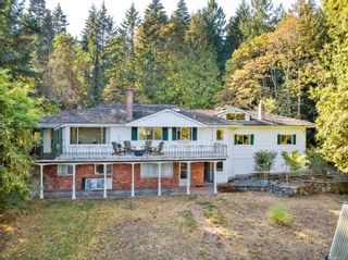 Photo 3: 5575 Forest Hill Rd in Saanich: SW West Saanich House for sale (Saanich West)  : MLS®# 923882
