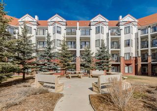 Photo 28: 135 20 Royal Oak Plaza NW in Calgary: Royal Oak Apartment for sale : MLS®# A1091598