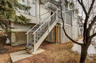 Photo 27: 319 Hawkstone Manor NW in Calgary: Hawkwood Row/Townhouse for sale : MLS®# A1193152