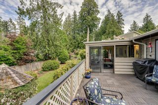 Photo 35: 1044 Pearl Cres in Central Saanich: CS Brentwood Bay House for sale : MLS®# 904877