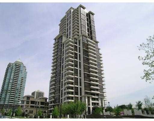 Main Photo: 2088 MADISON Ave in Burnaby: Central BN Condo for sale in "FRESCO" (Burnaby North)  : MLS®# V609978