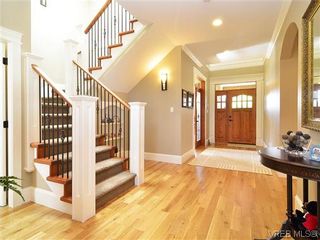 Photo 10: 1121 Bearspaw Plat in VICTORIA: La Bear Mountain House for sale (Langford)  : MLS®# 628956