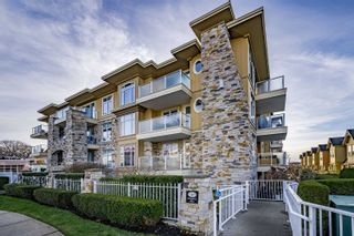 Photo 1: 206 15164 PROSPECT Avenue: White Rock Condo for sale in "WATERFORD PLACE" (South Surrey White Rock)  : MLS®# R2845997
