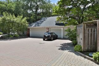 Photo 18: #4 15 Elm Avenue in Toronto: Rosedale-Moore Park House (3-Storey) for lease (Toronto C09)  : MLS®# C5740441