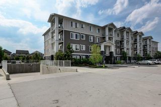 Photo 6: 2305 522 Cranford Drive SE in Calgary: Cranston Apartment for sale : MLS®# A2052513