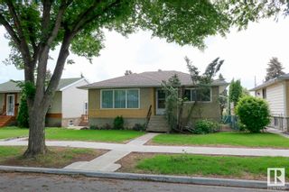 Photo 1: 11915 51 Street in Edmonton: Zone 06 House for sale : MLS®# E4301118