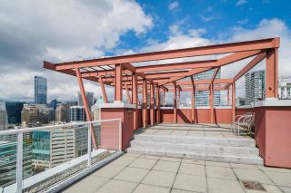 Photo 20: 420 933 SEYMOUR Street in Vancouver: Downtown VW Condo for sale in "THE SPOT" (Vancouver West)  : MLS®# R2863962