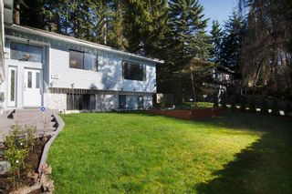 Photo 2: 438 E BRAEMAR Road in North Vancouver: Upper Lonsdale House for sale in "Upper Lonsdale/Braemar" : MLS®# R2050077