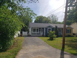 Photo 1: 200 Exhibition Street in North Kentville: Kings County Residential for sale (Annapolis Valley)  : MLS®# 202209127
