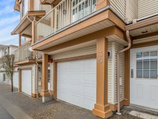 Photo 6: 35 35287 OLD YALE Road in Abbotsford: Abbotsford East Townhouse for sale in "The Falls" : MLS®# R2876468